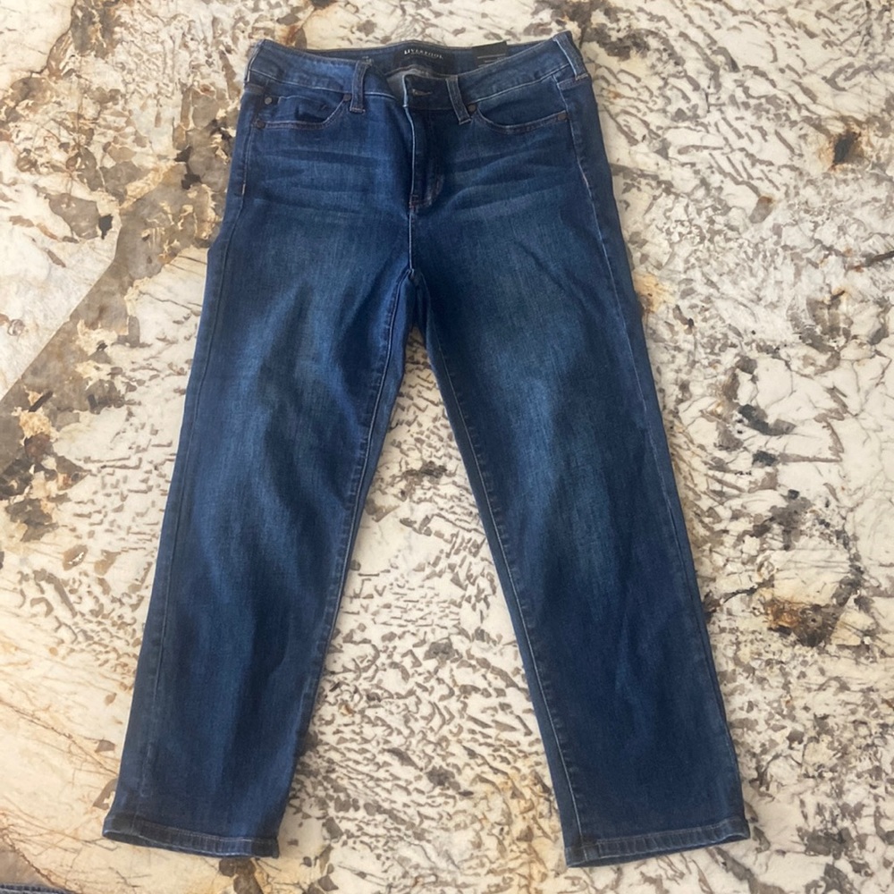 Liverpool size 6/28 The Capri
